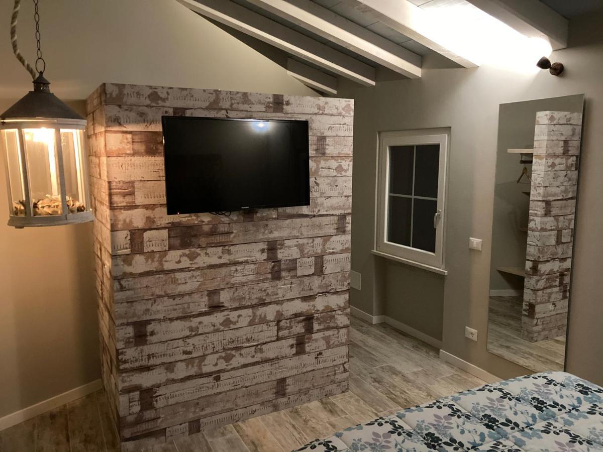 Redhouse Pesina Villa Costermano Ngoại thất bức ảnh