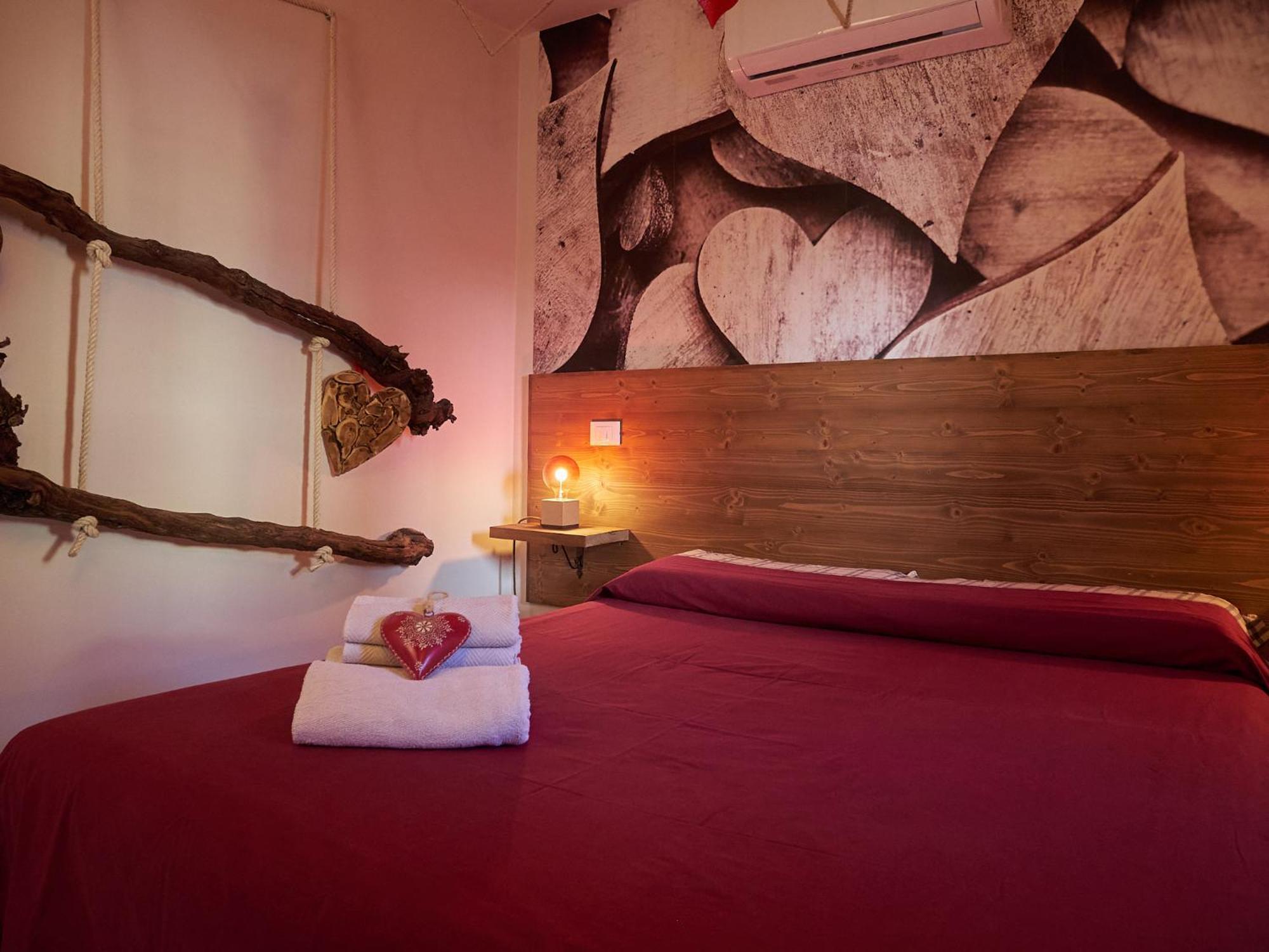 Redhouse Pesina Villa Costermano Ngoại thất bức ảnh
