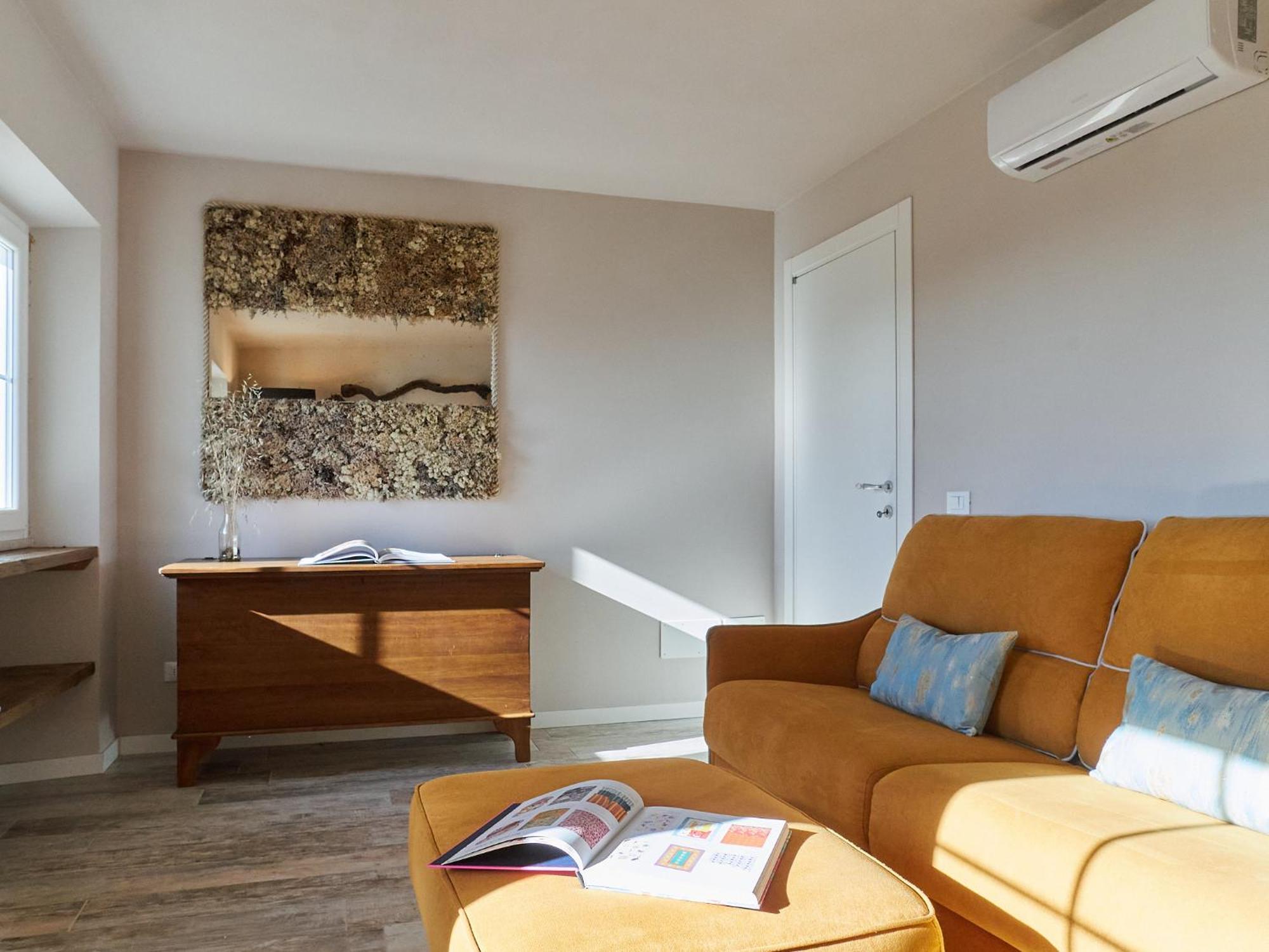 Redhouse Pesina Villa Costermano Ngoại thất bức ảnh